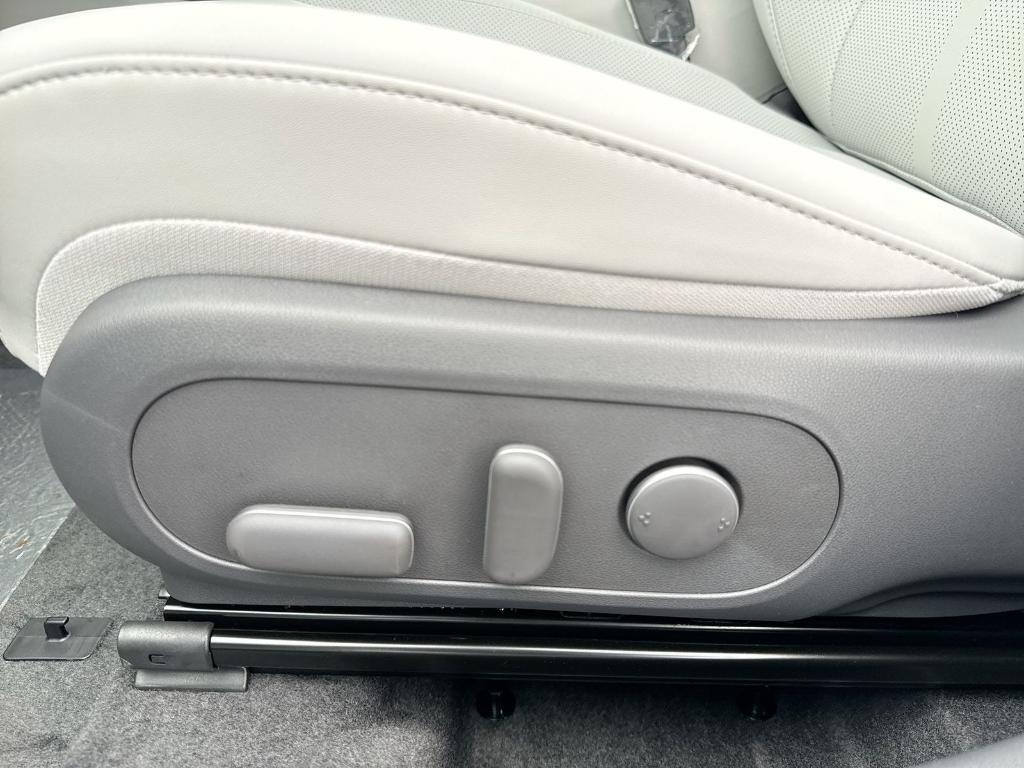 new 2026 Hyundai Kona car, priced at $34,481