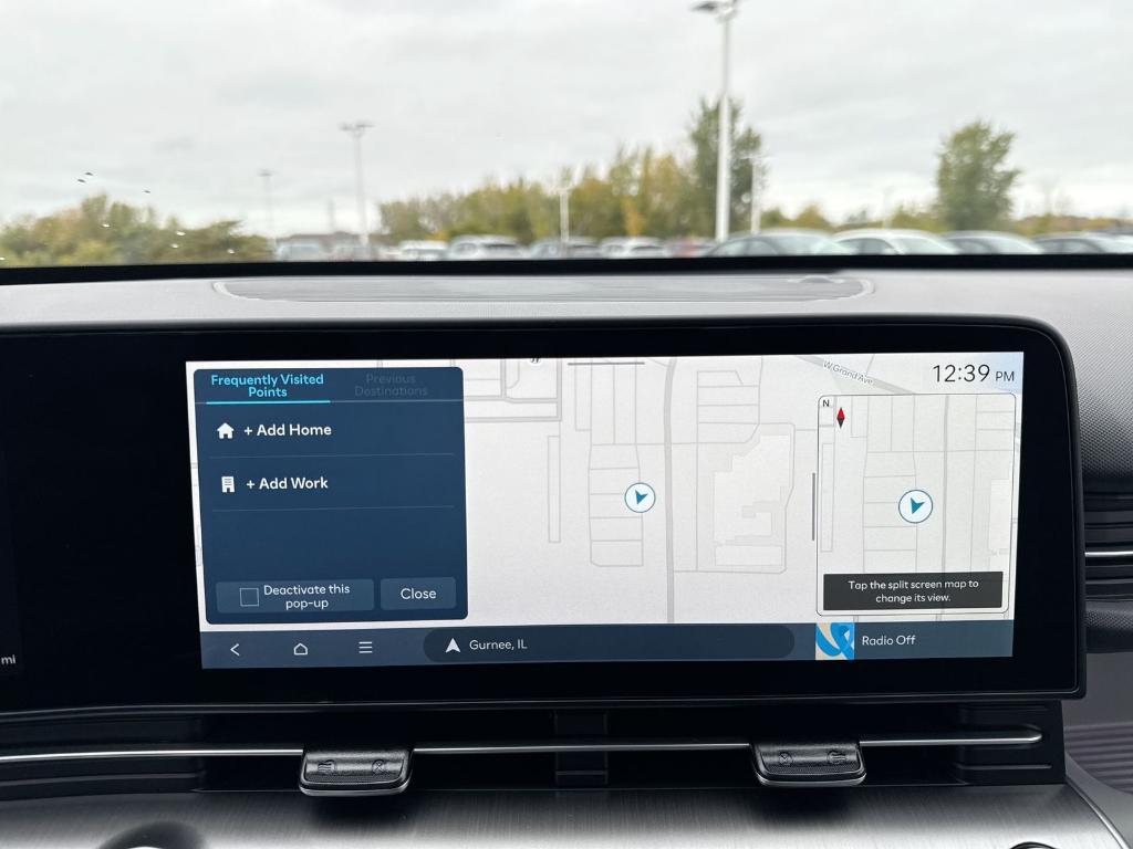 new 2026 Hyundai Kona car, priced at $34,481