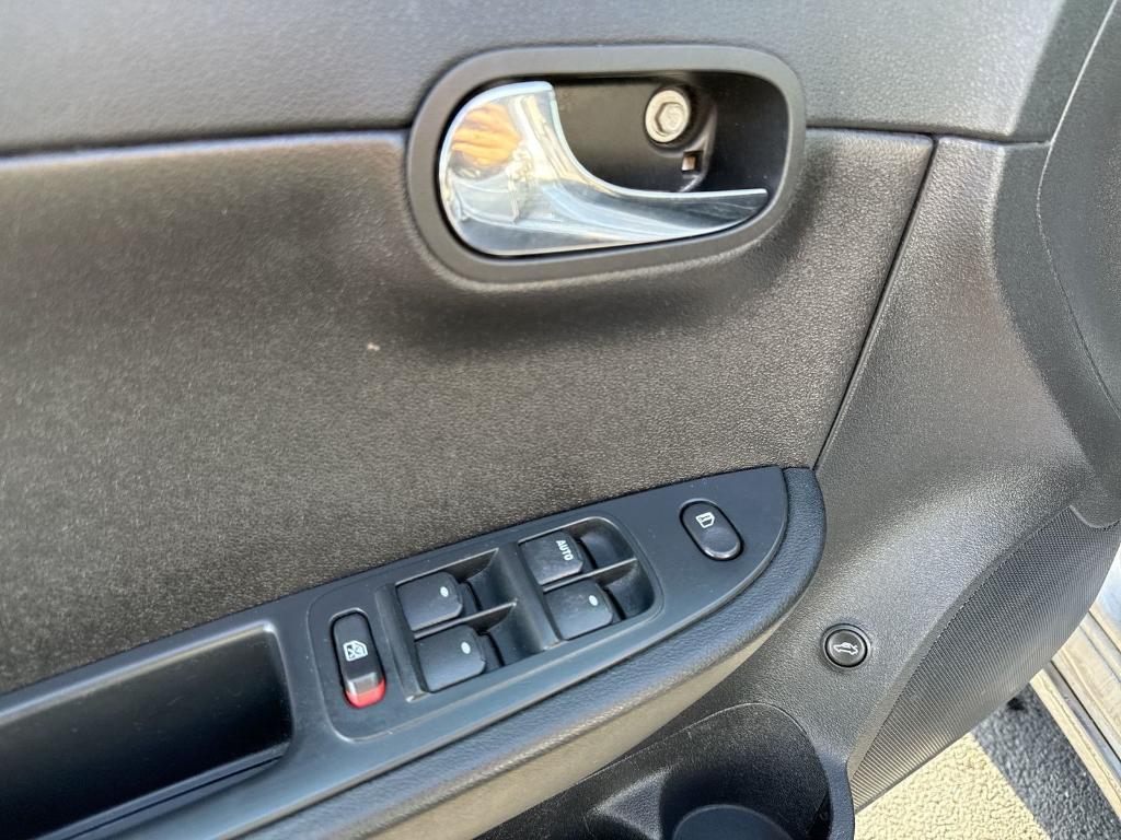 used 2009 Chevrolet Malibu car, priced at $7,795