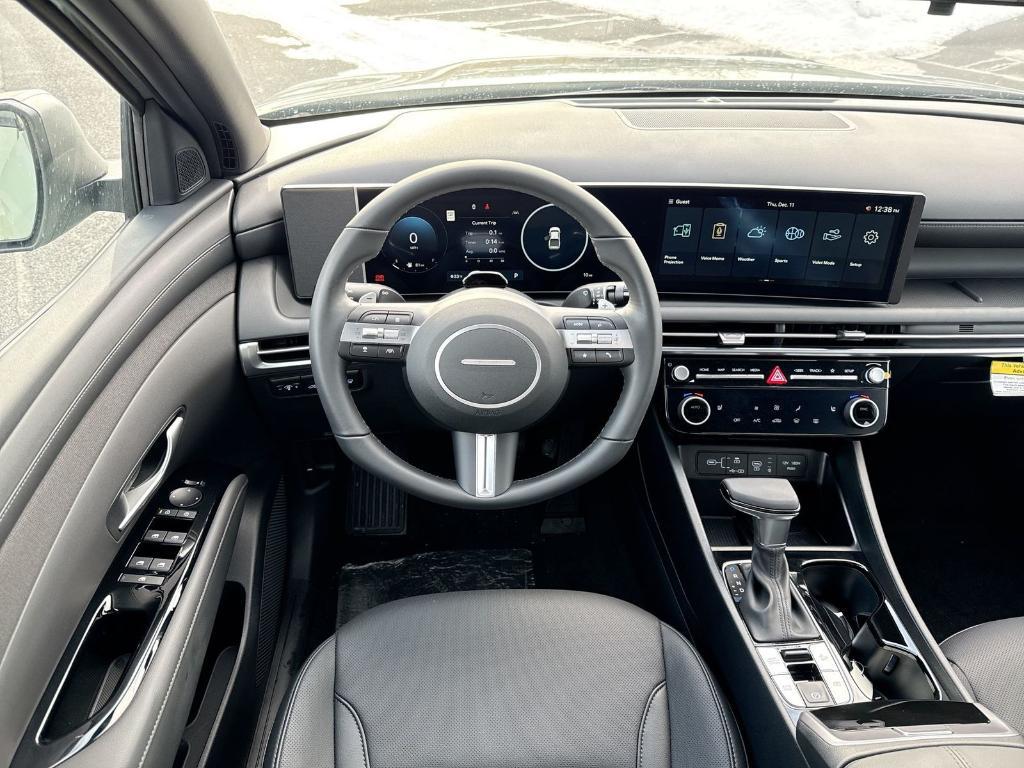 new 2026 Hyundai SANTA CRUZ car, priced at $42,842