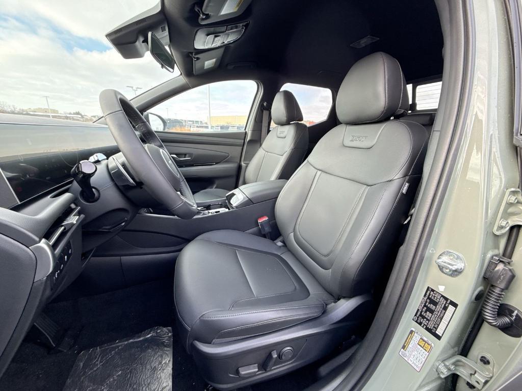 new 2026 Hyundai SANTA CRUZ car, priced at $42,842