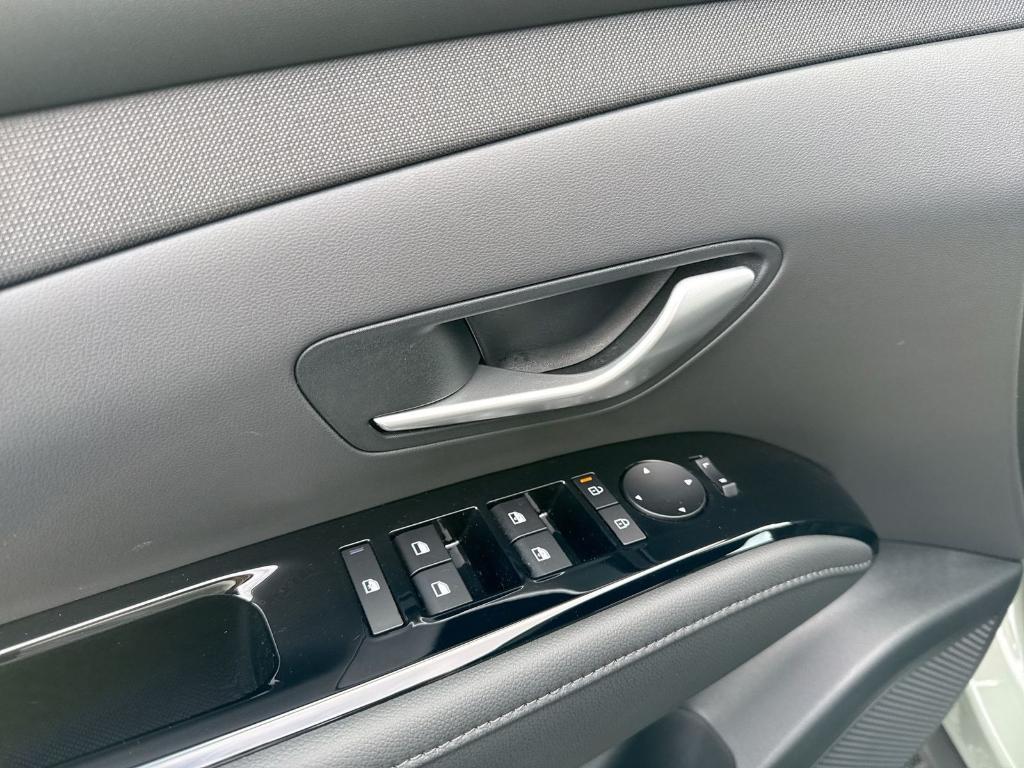 new 2026 Hyundai SANTA CRUZ car, priced at $42,842