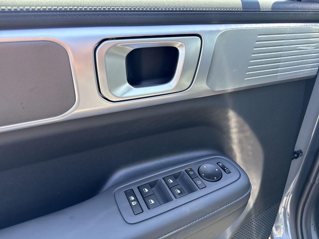 new 2026 Hyundai Santa Fe car, priced at $36,807