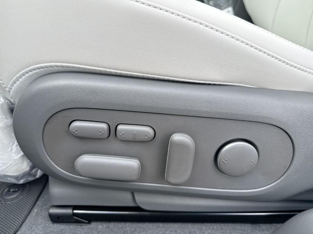 new 2026 Hyundai IONIQ 5 car, priced at $45,890