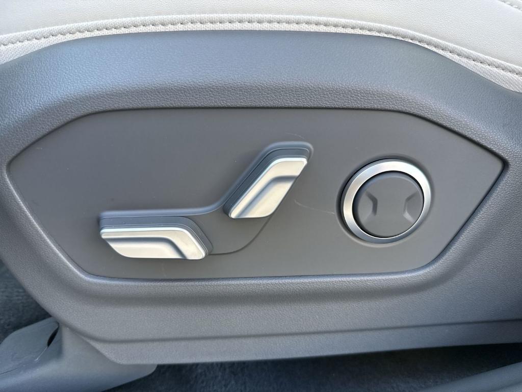 new 2026 Hyundai SANTA FE HEV car, priced at $41,753