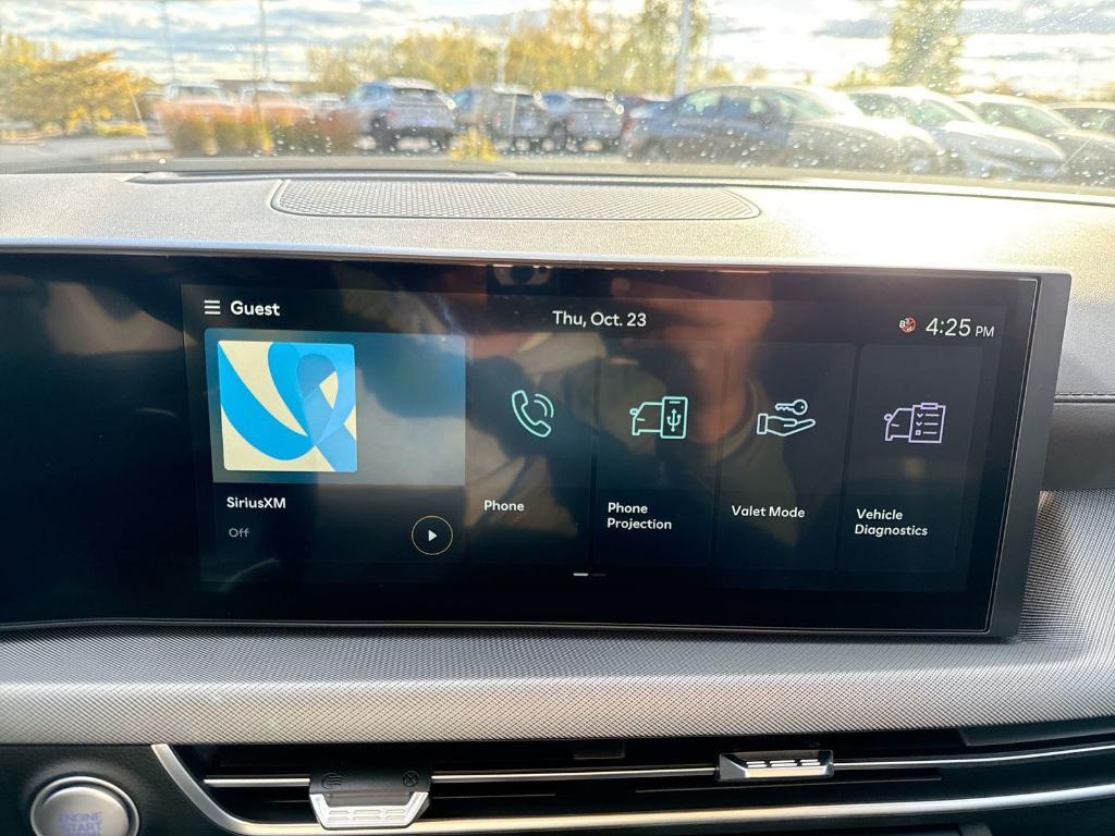 new 2026 Hyundai Sonata car, priced at $29,041