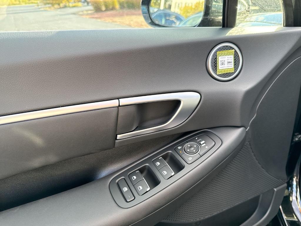 new 2026 Hyundai Sonata car, priced at $29,041