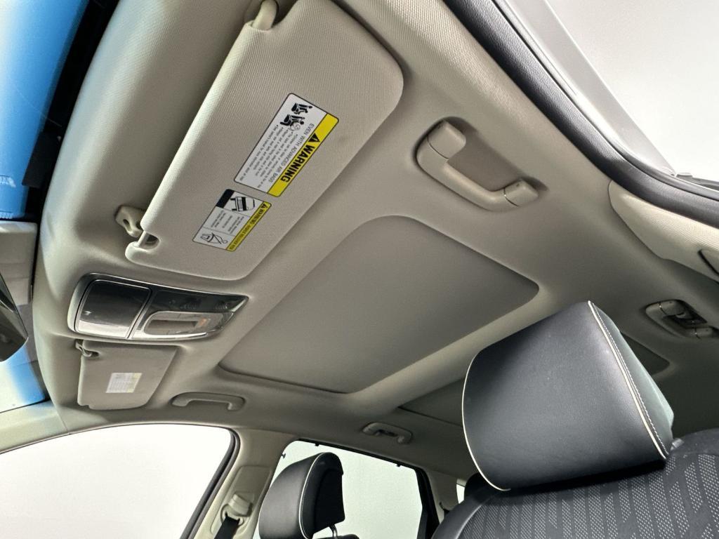 used 2021 Genesis GV80 car, priced at $32,905