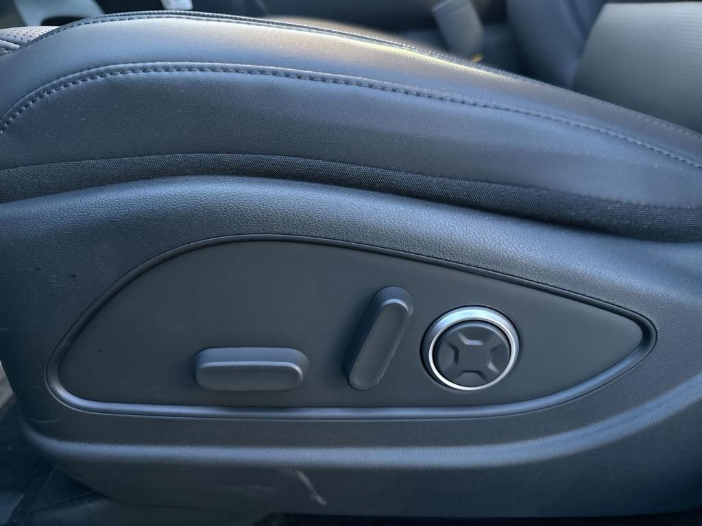 new 2026 Hyundai Palisade Hybrid car, priced at $51,298