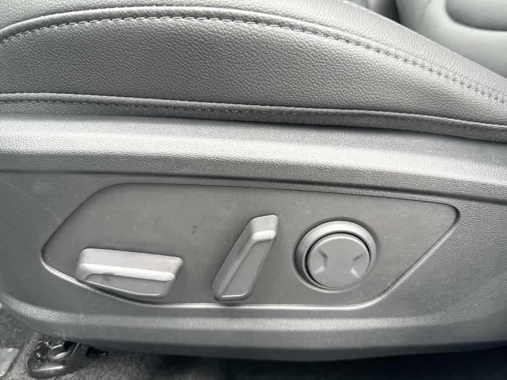 new 2026 Hyundai Tucson car, priced at $36,308