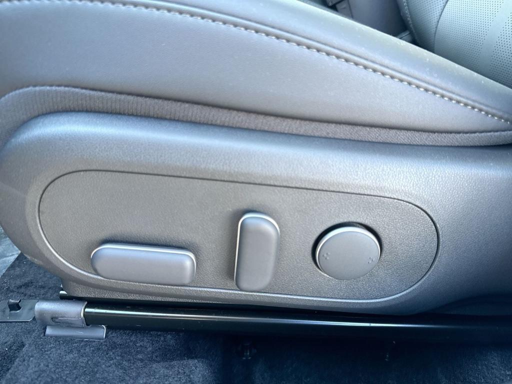 new 2026 Hyundai Kona car, priced at $31,236