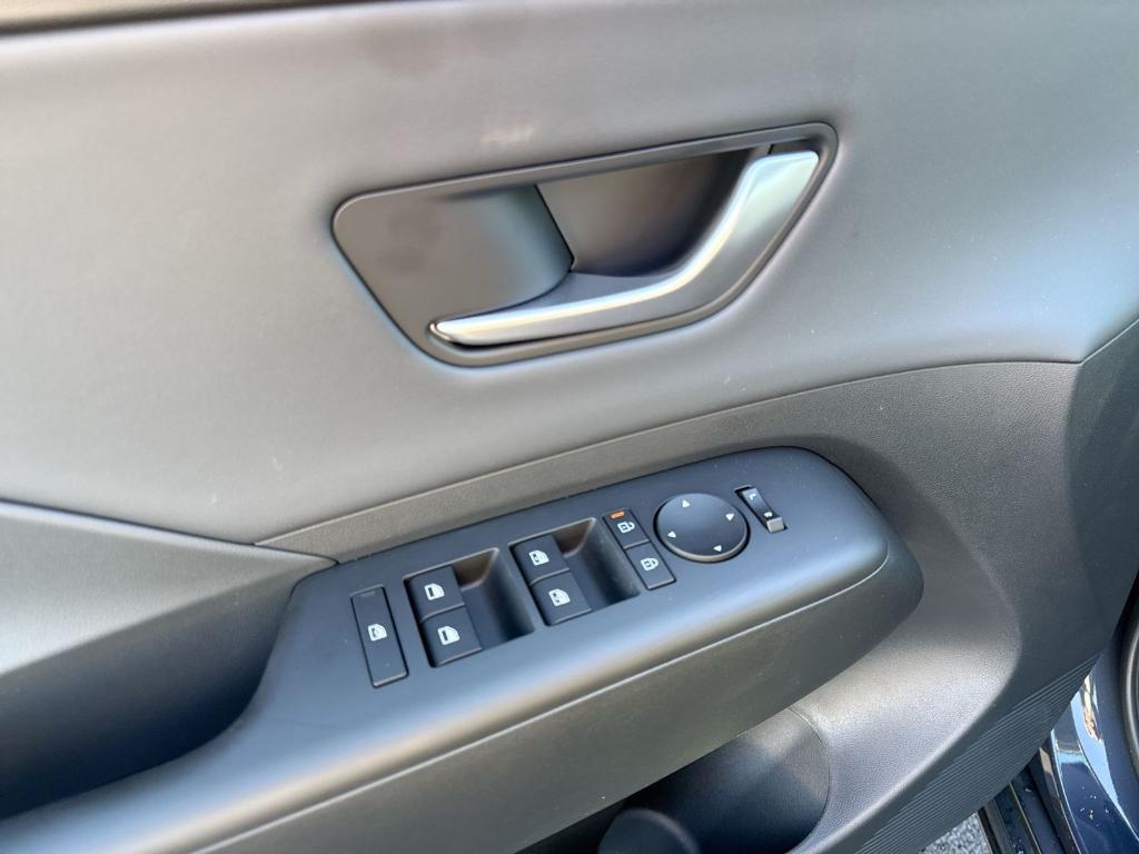 new 2026 Hyundai Kona car, priced at $31,236