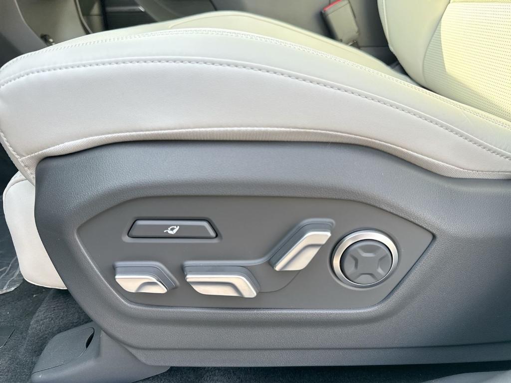 new 2026 Hyundai Santa Fe car, priced at $47,453