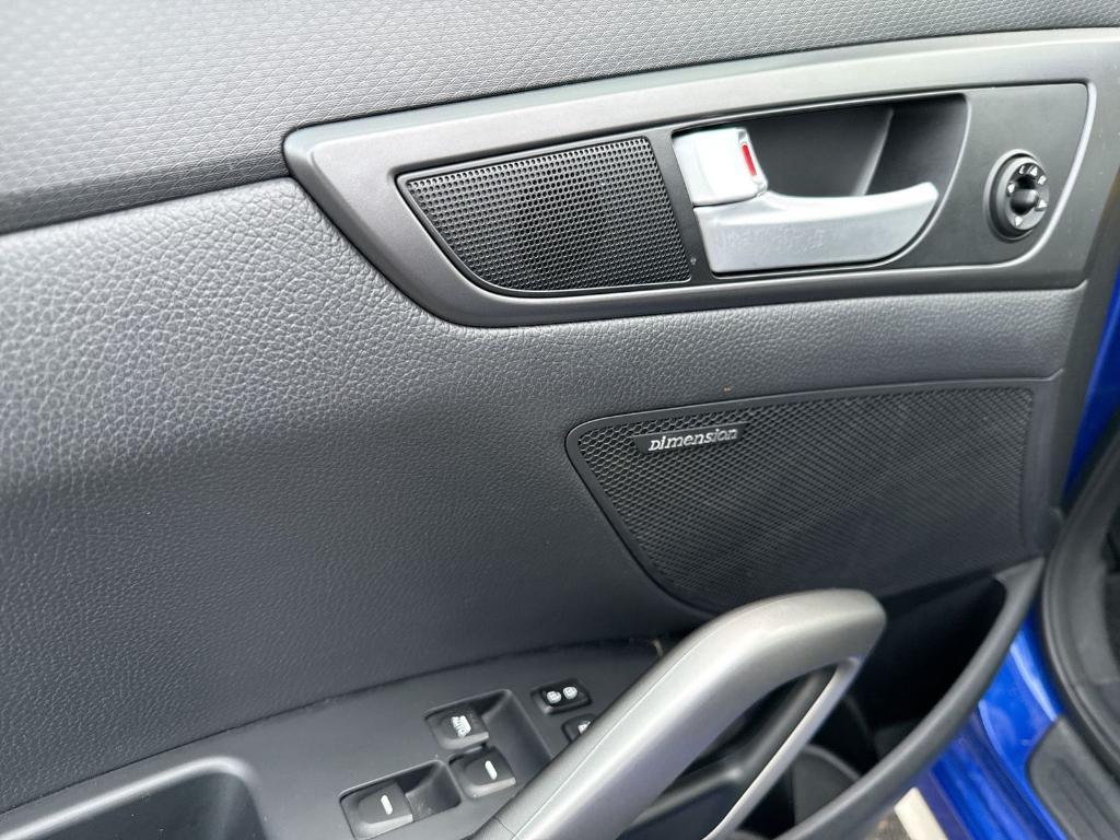 used 2014 Hyundai Veloster car, priced at $9,999