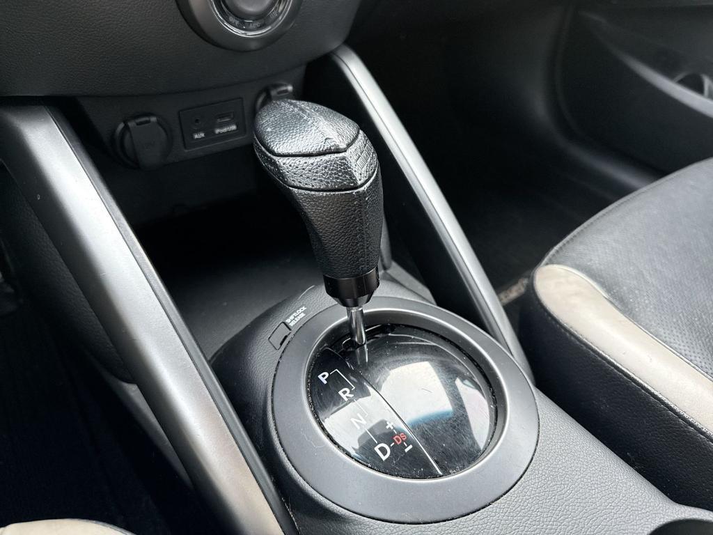 used 2014 Hyundai Veloster car, priced at $9,999