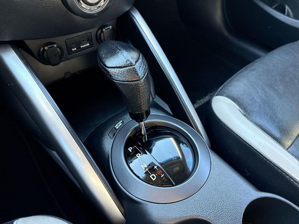 used 2014 Hyundai Veloster car, priced at $9,599