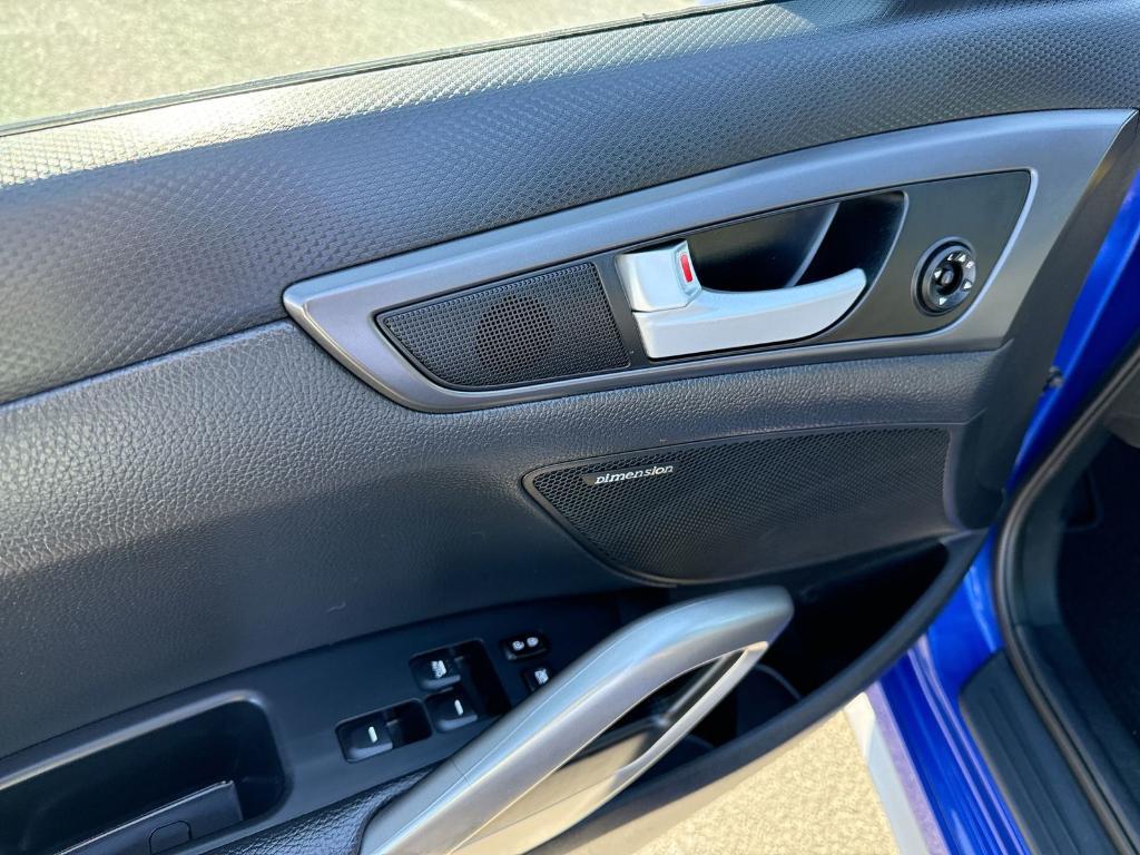 used 2014 Hyundai Veloster car, priced at $9,599