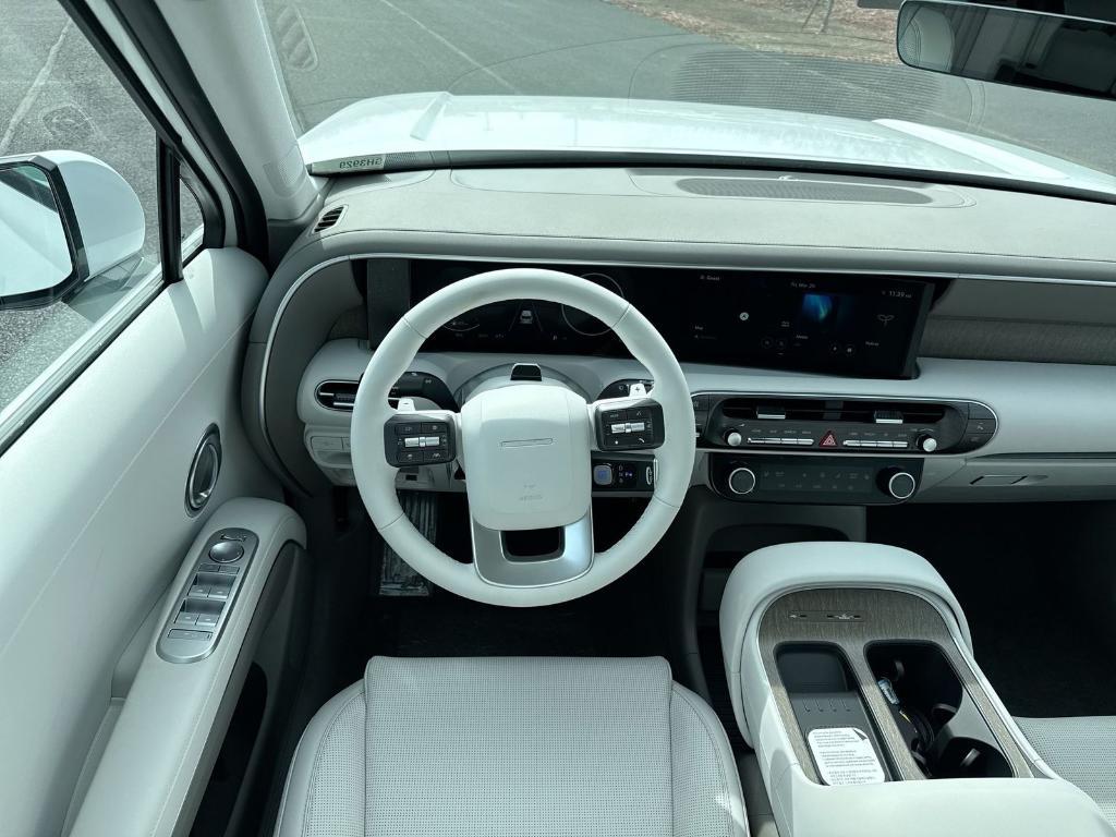 new 2026 Hyundai Palisade car, priced at $45,534