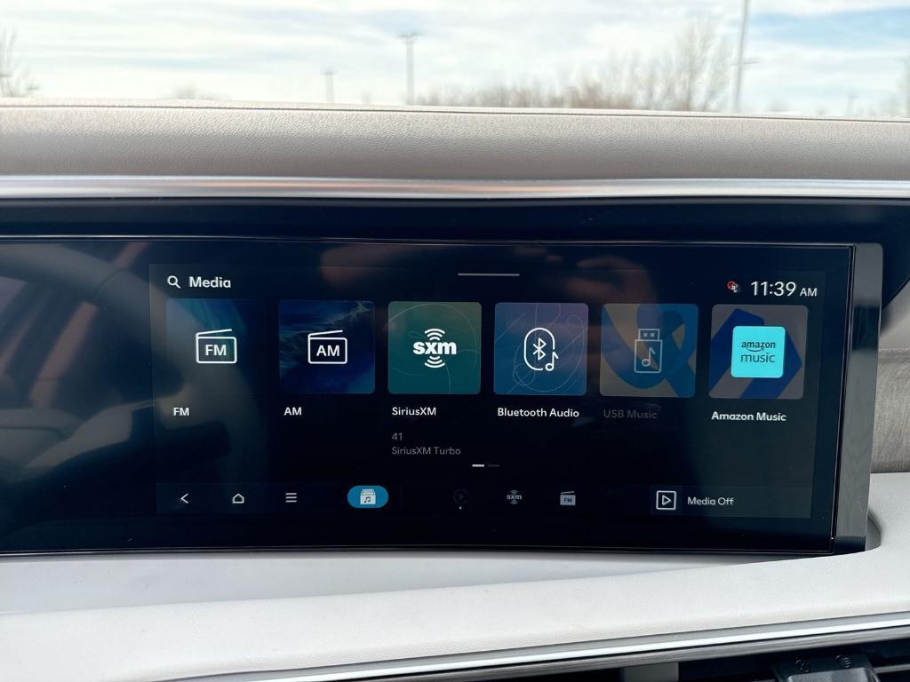 new 2026 Hyundai Palisade car, priced at $45,534