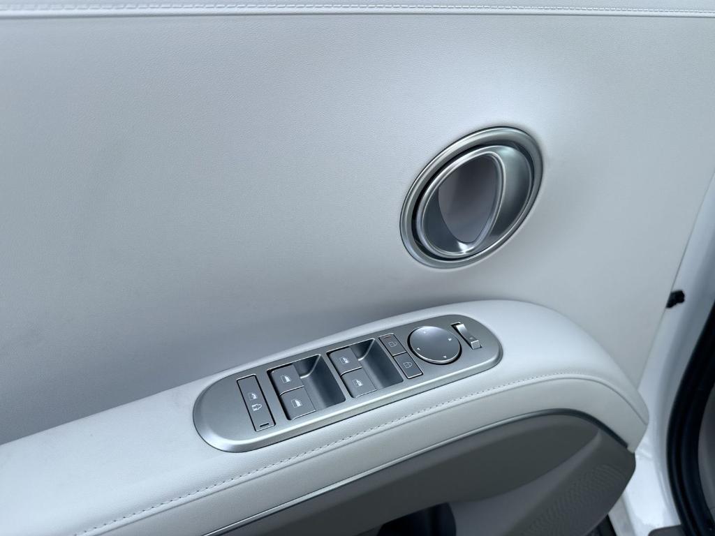 new 2026 Hyundai Palisade car, priced at $45,534