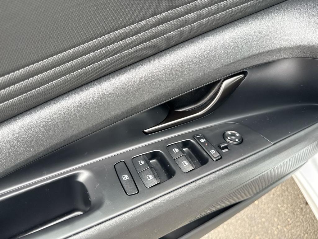 used 2025 Hyundai Elantra car, priced at $19,797