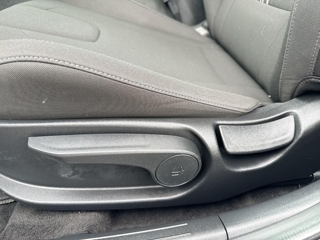 used 2025 Hyundai Elantra car, priced at $19,797