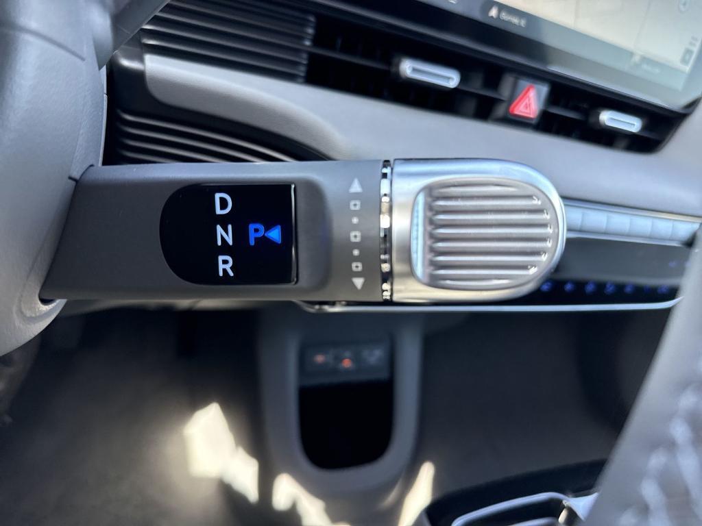 new 2026 Hyundai IONIQ 5 car, priced at $34,272