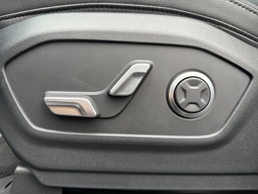 new 2026 Hyundai SANTA FE HEV car, priced at $48,699