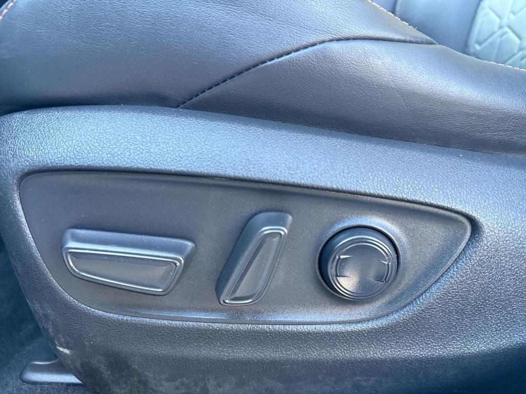 used 2023 Toyota RAV4 car, priced at $26,992