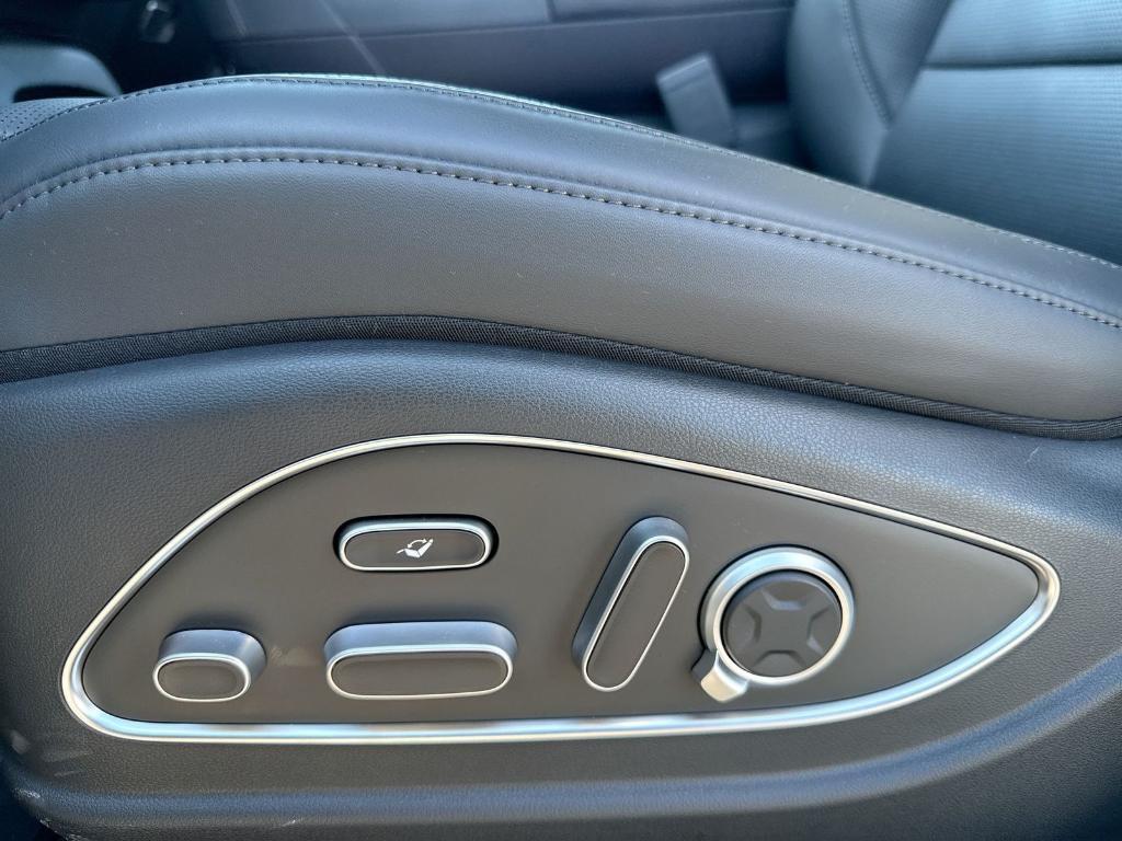 new 2026 Hyundai Palisade Hybrid car, priced at $58,664