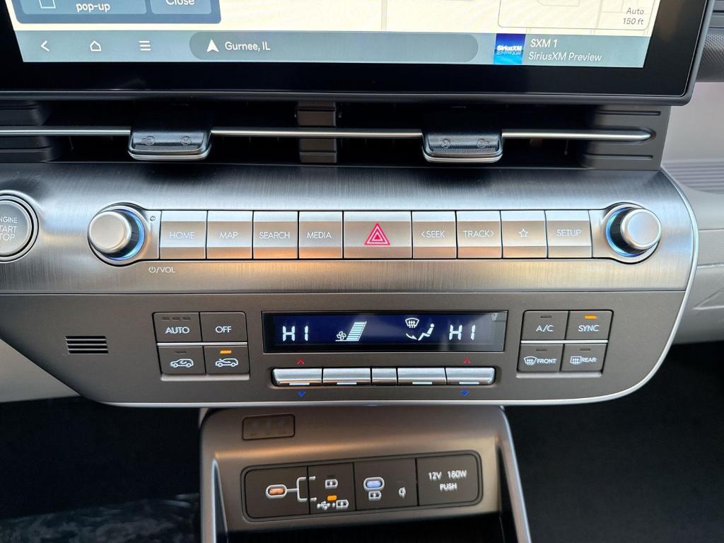 new 2026 Hyundai Kona car, priced at $35,242