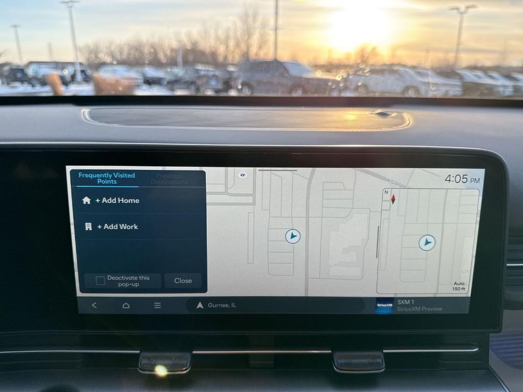 new 2026 Hyundai Kona car, priced at $35,242