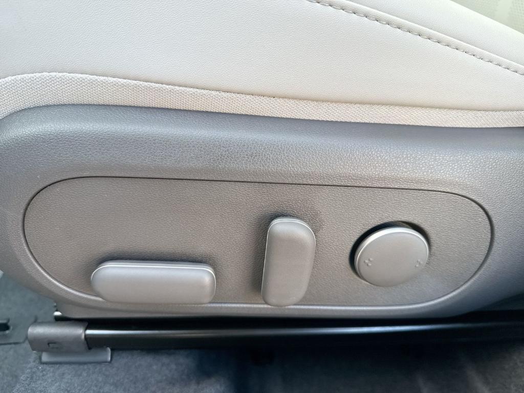 new 2026 Hyundai Kona car, priced at $35,242