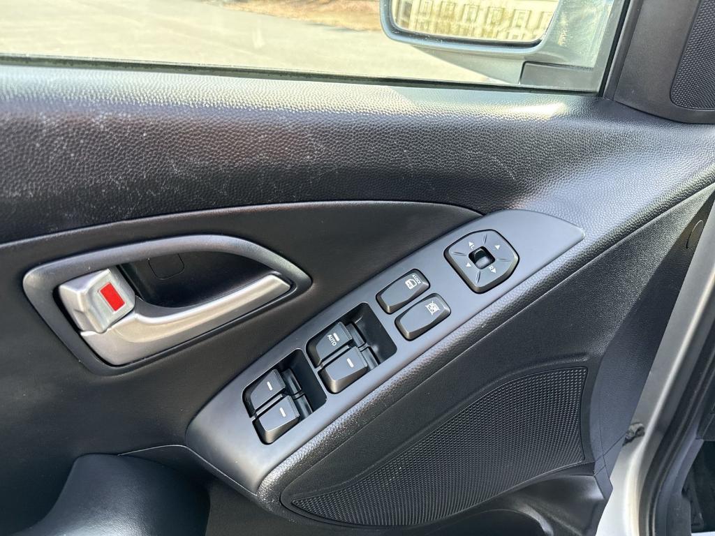 used 2012 Hyundai Tucson car, priced at $7,845