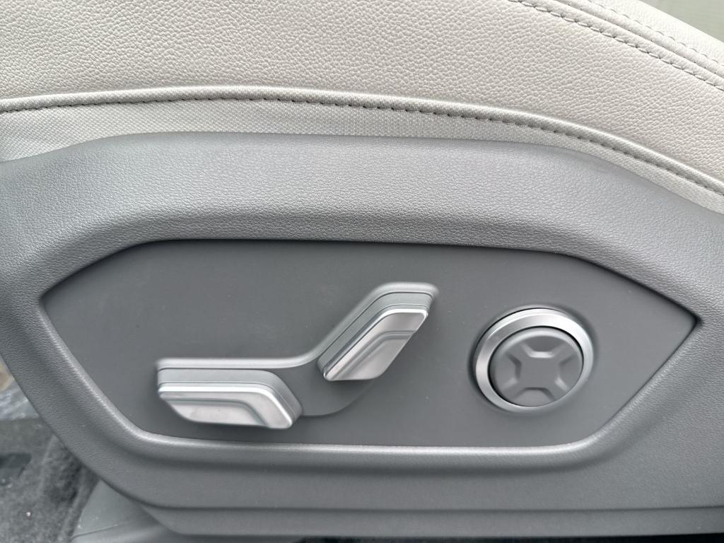 new 2026 Hyundai SANTA FE HEV car, priced at $48,662