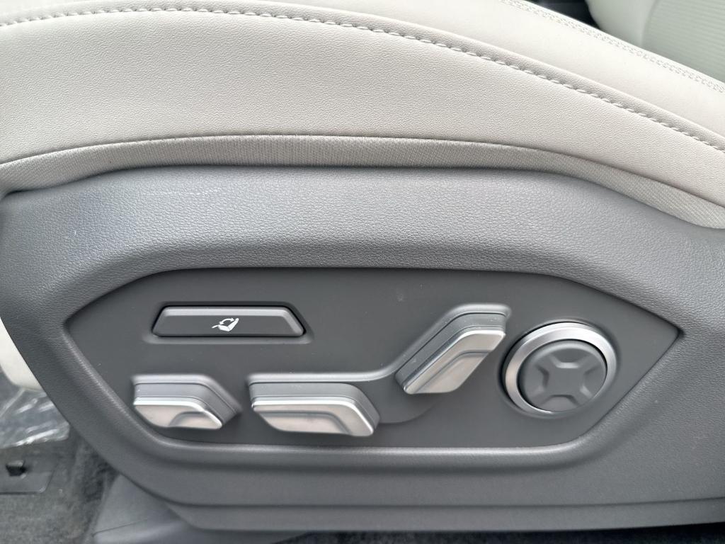 new 2026 Hyundai Santa Fe car, priced at $46,519