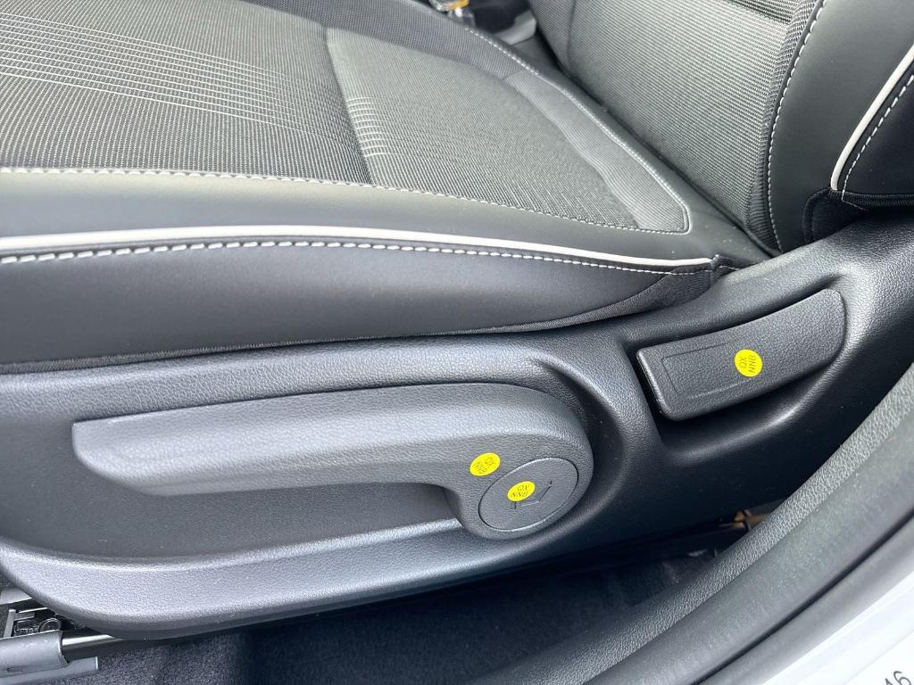 new 2026 Hyundai Venue car, priced at $24,007