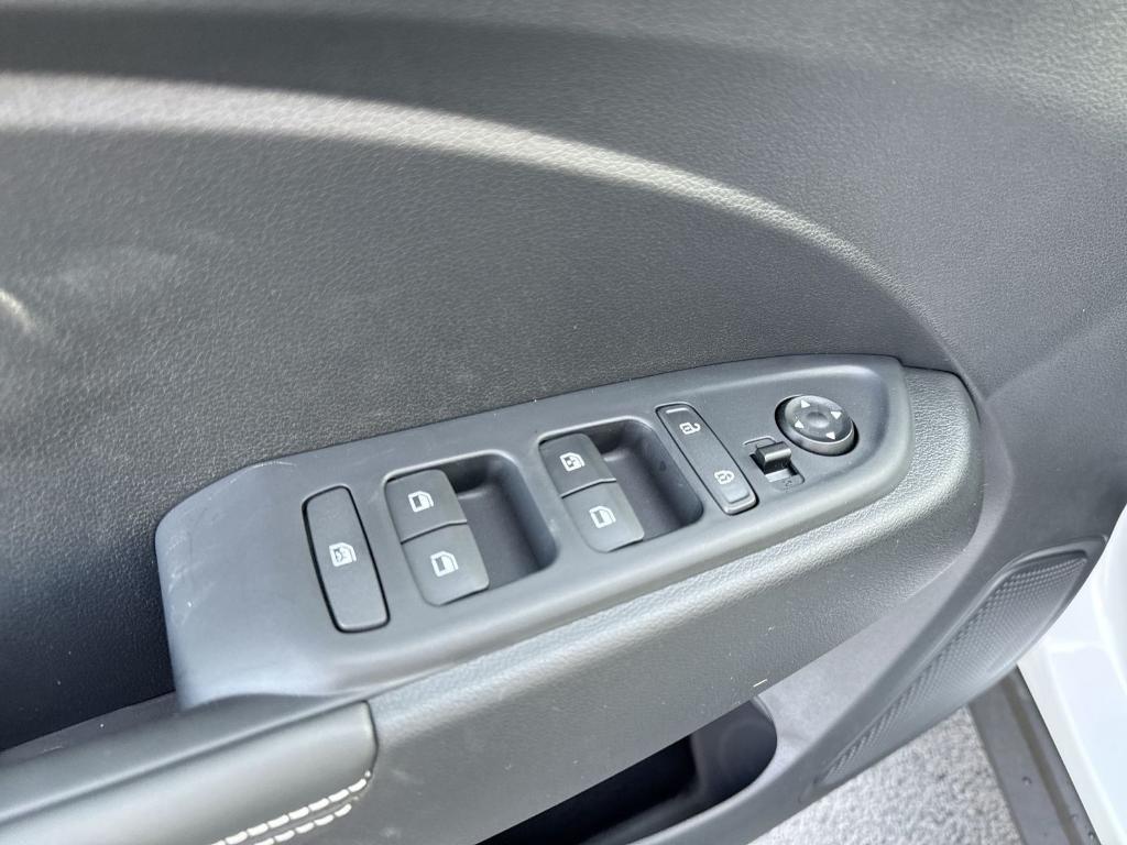 new 2026 Hyundai Venue car, priced at $24,007