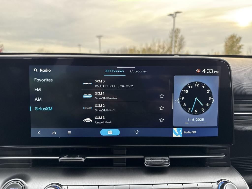 new 2026 Hyundai Kona car, priced at $27,119