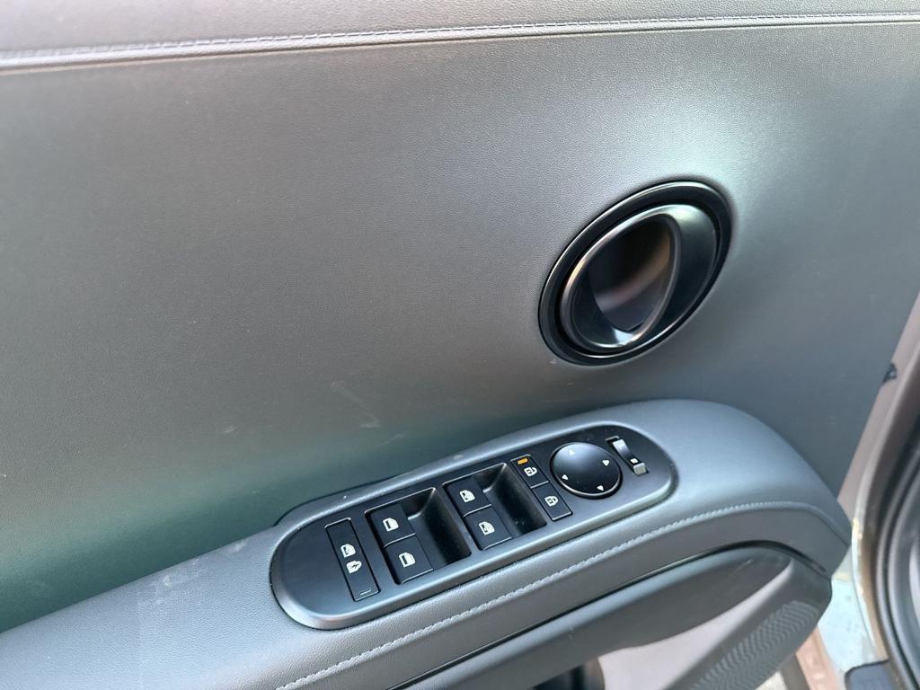 new 2026 Hyundai Palisade car, priced at $47,481