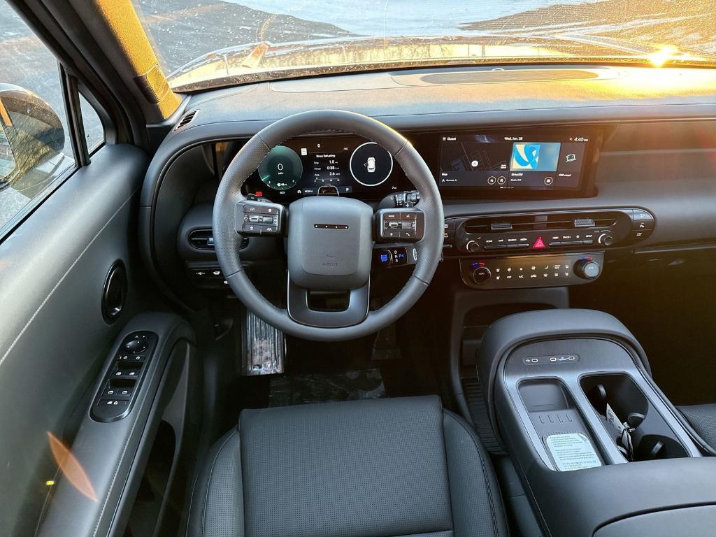 new 2026 Hyundai Palisade car, priced at $47,481