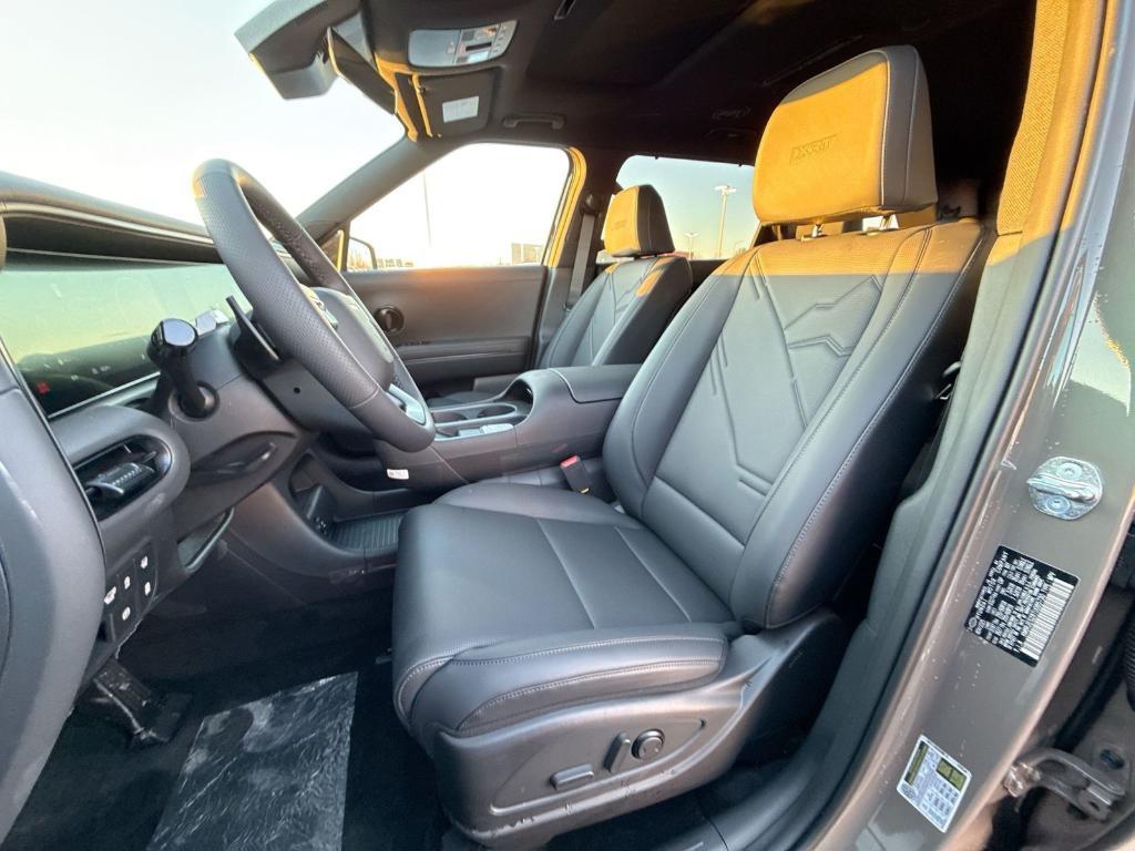 new 2026 Hyundai Palisade car, priced at $47,481