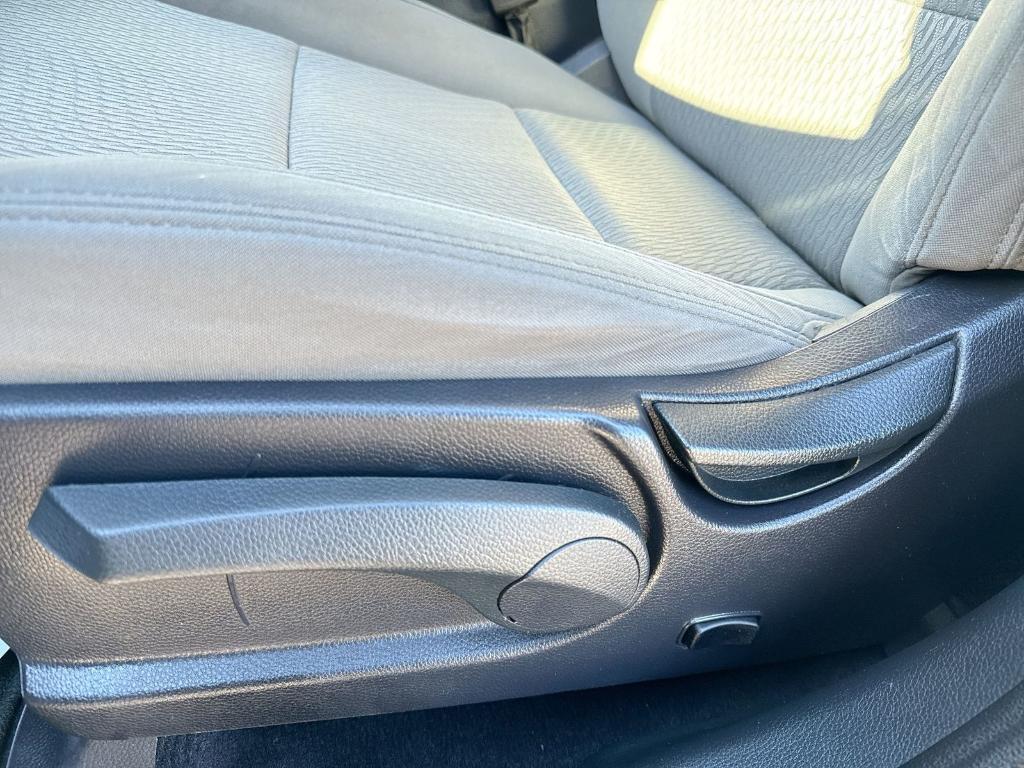 used 2018 Hyundai Santa Fe Sport car, priced at $12,795