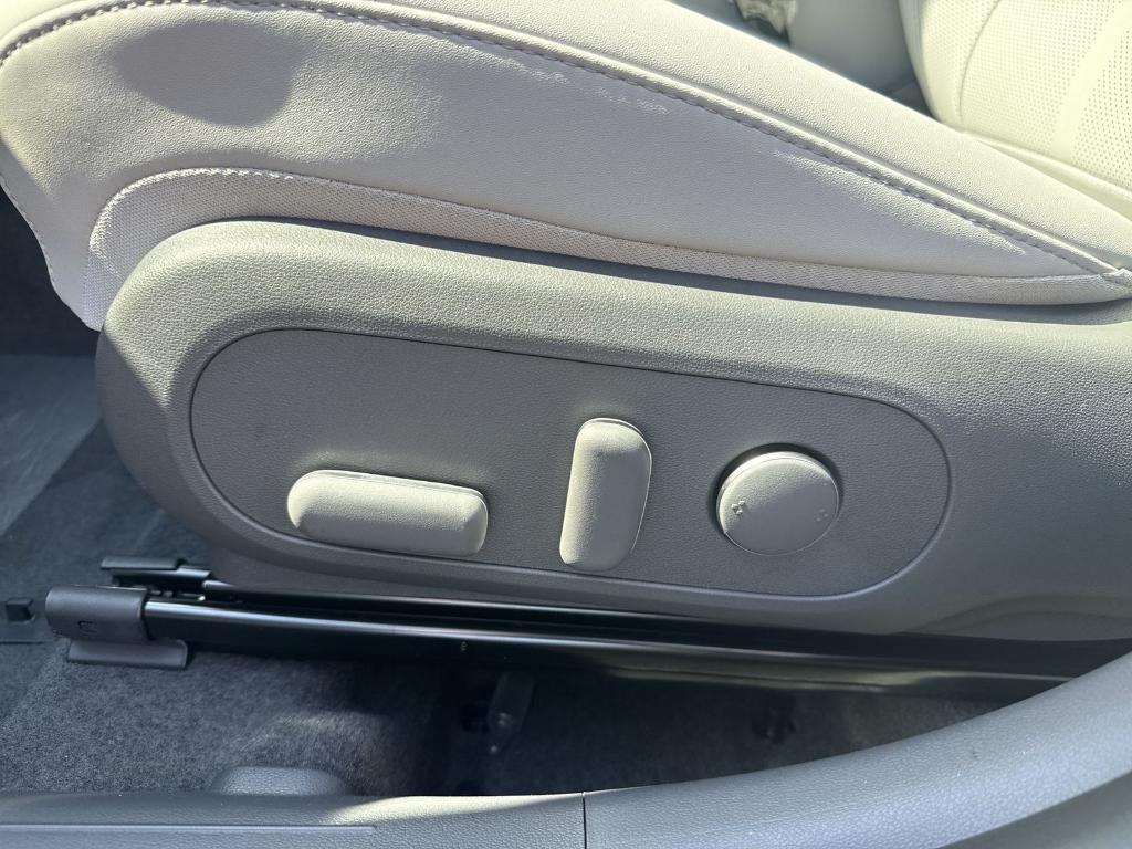 new 2026 Hyundai Kona car, priced at $34,371