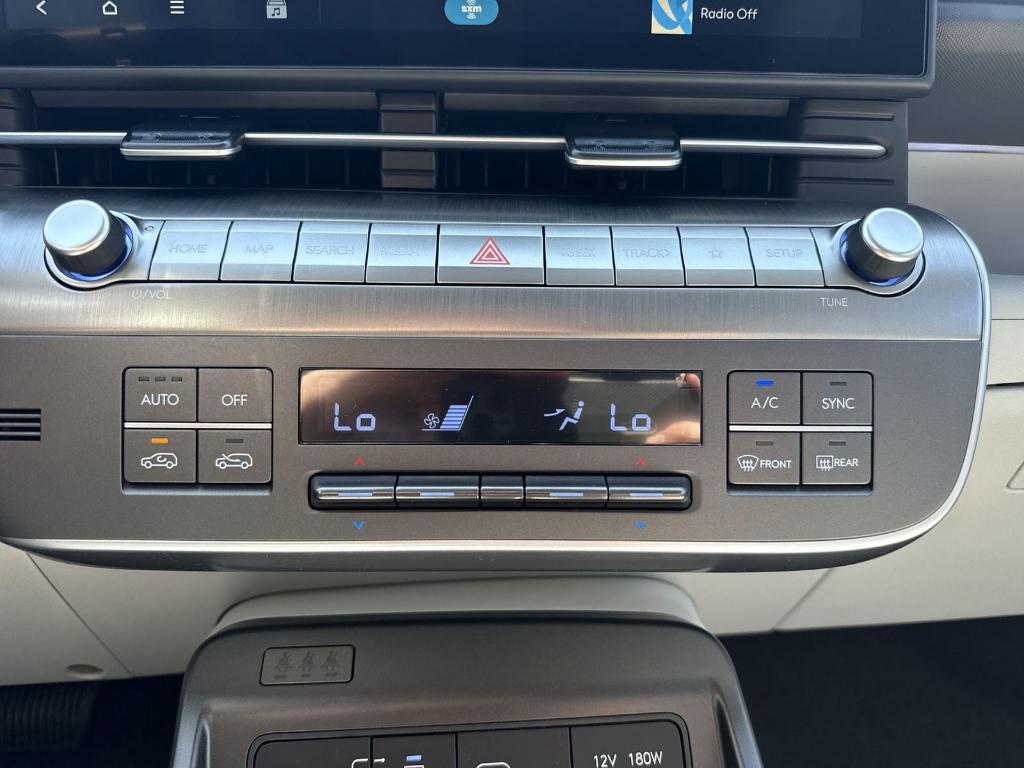 new 2026 Hyundai Kona car, priced at $34,371