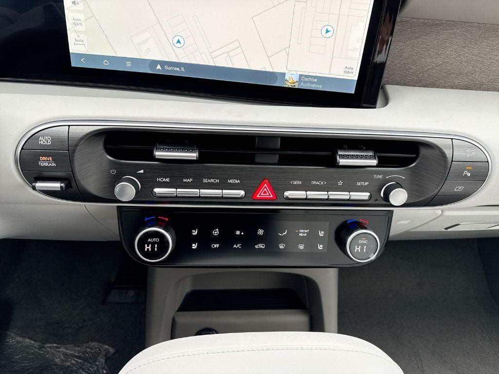 new 2026 Hyundai Palisade car, priced at $46,999