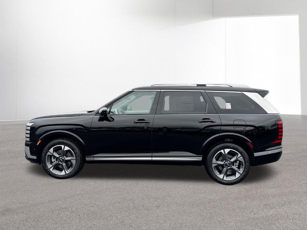 new 2026 Hyundai Palisade car, priced at $46,999