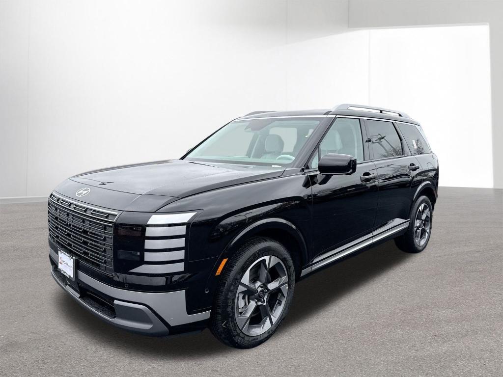 new 2026 Hyundai Palisade car, priced at $46,999