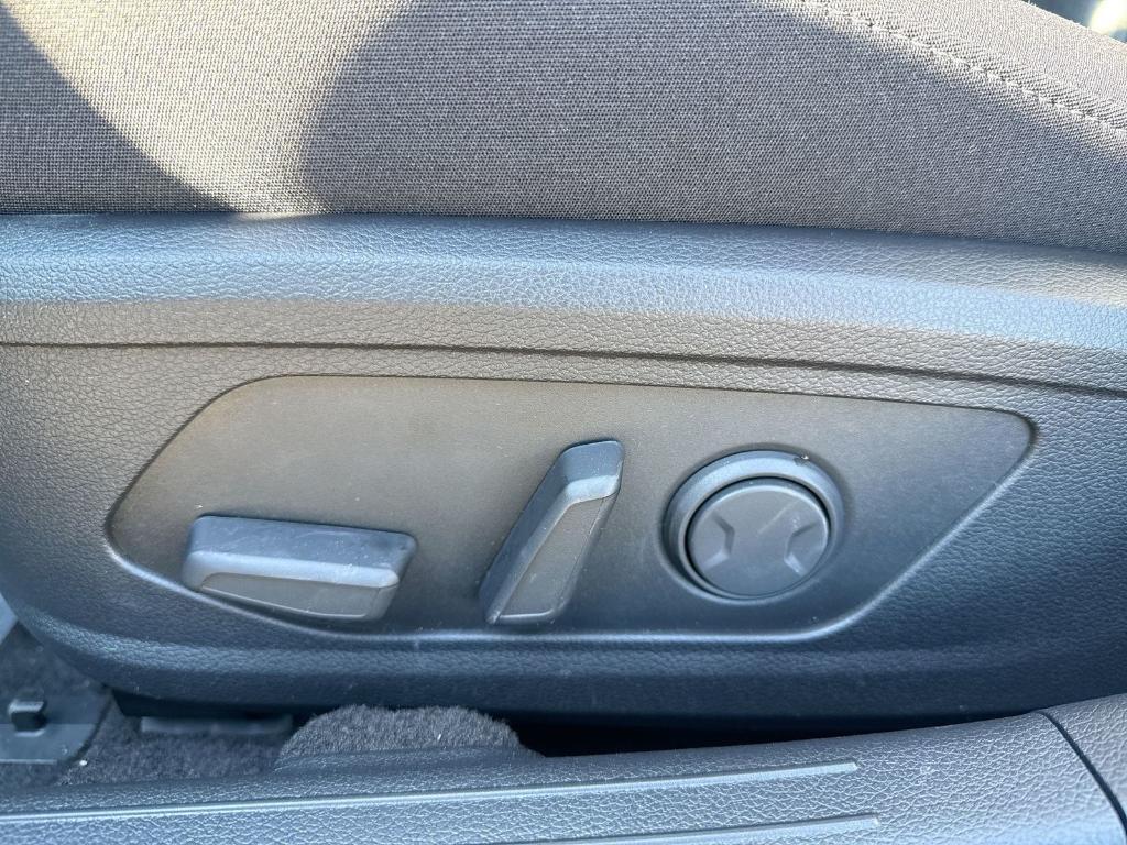 new 2026 Hyundai Sonata car, priced at $29,241