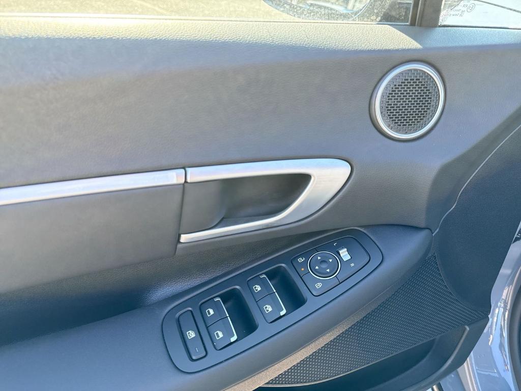 new 2026 Hyundai Sonata car, priced at $29,241